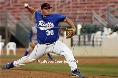 Thumbnail 2 in 2005 Inland Valley All-Star Game photogallery.