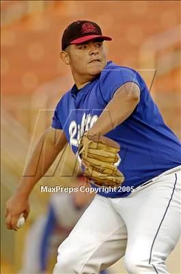 Thumbnail 1 in 2005 Inland Valley All-Star Game photogallery.