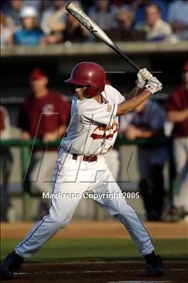 Thumbnail 2 in 2005 Inland Valley All-Star Game photogallery.