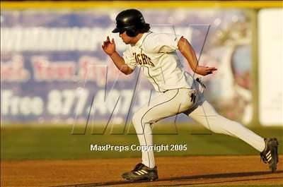 Thumbnail 2 in 2005 Inland Valley All-Star Game photogallery.
