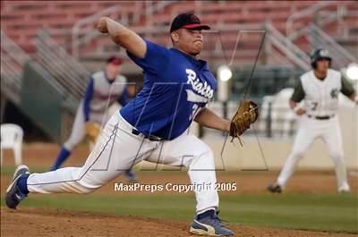 Thumbnail 1 in 2005 Inland Valley All-Star Game photogallery.