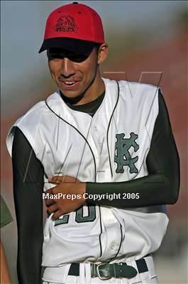 Thumbnail 3 in 2005 Inland Valley All-Star Game photogallery.