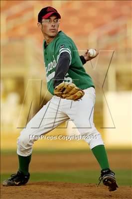 Thumbnail 1 in 2005 Inland Valley All-Star Game photogallery.