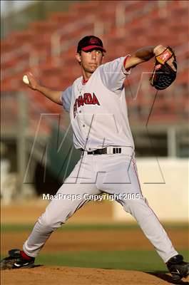 Thumbnail 2 in 2005 Inland Valley All-Star Game photogallery.