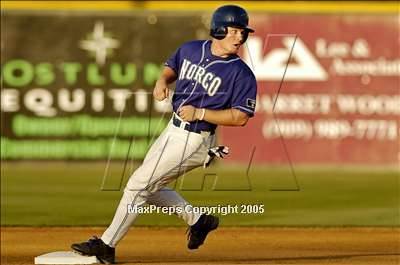 Thumbnail 2 in 2005 Inland Valley All-Star Game photogallery.