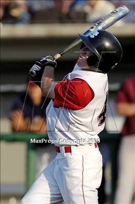 Thumbnail 1 in 2005 Inland Valley All-Star Game photogallery.