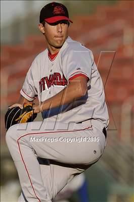 Thumbnail 1 in 2005 Inland Valley All-Star Game photogallery.