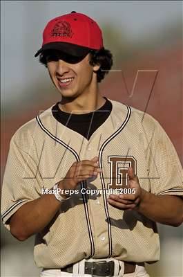 Thumbnail 2 in 2005 Inland Valley All-Star Game photogallery.