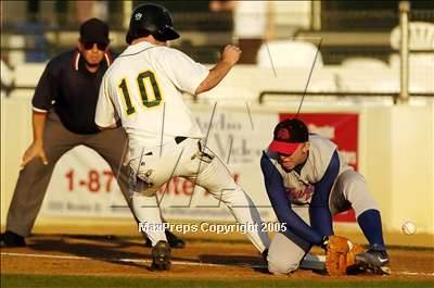 Thumbnail 3 in 2005 Inland Valley All-Star Game photogallery.