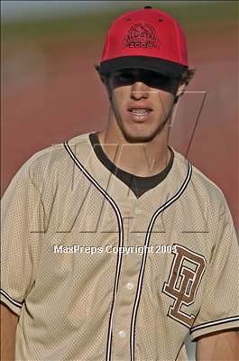 Thumbnail 3 in 2005 Inland Valley All-Star Game photogallery.