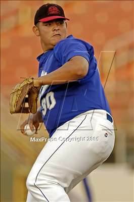 Thumbnail 2 in 2005 Inland Valley All-Star Game photogallery.