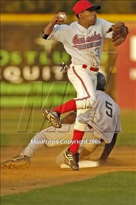 Thumbnail 1 in 2005 Inland Valley All-Star Game photogallery.