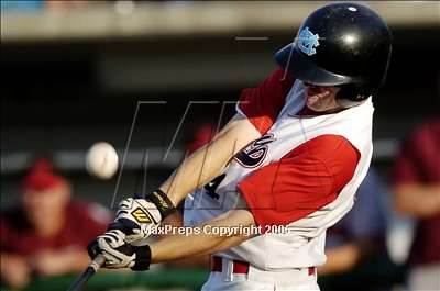 Thumbnail 3 in 2005 Inland Valley All-Star Game photogallery.