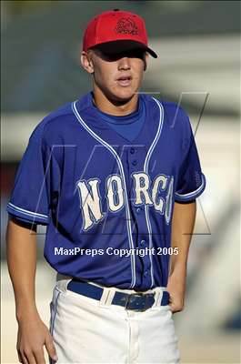 Thumbnail 1 in 2005 Inland Valley All-Star Game photogallery.