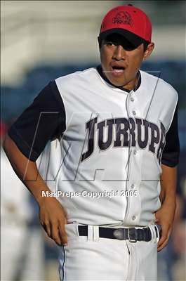 Thumbnail 3 in 2005 Inland Valley All-Star Game photogallery.