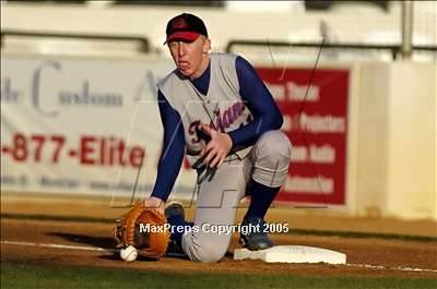 Thumbnail 3 in 2005 Inland Valley All-Star Game photogallery.