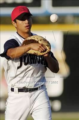 Thumbnail 3 in 2005 Inland Valley All-Star Game photogallery.