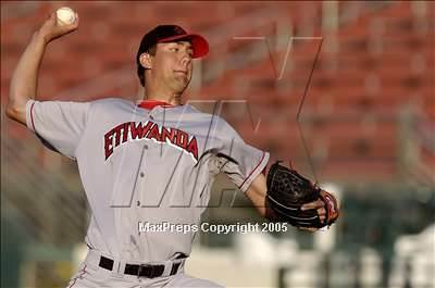Thumbnail 1 in 2005 Inland Valley All-Star Game photogallery.