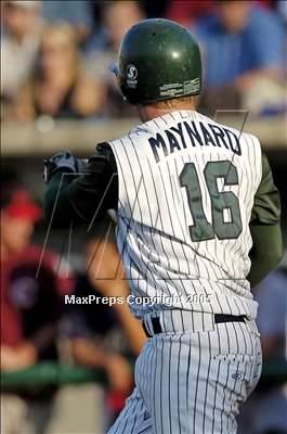 Thumbnail 1 in 2005 Inland Valley All-Star Game photogallery.
