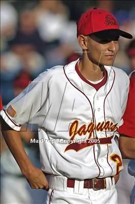 Thumbnail 3 in 2005 Inland Valley All-Star Game photogallery.