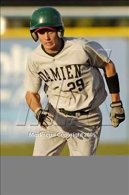 Thumbnail 2 in 2005 Inland Valley All-Star Game photogallery.