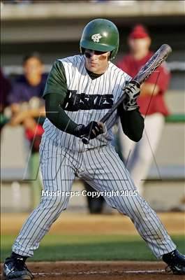 Thumbnail 3 in 2005 Inland Valley All-Star Game photogallery.