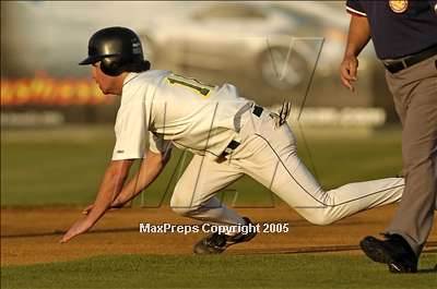 Thumbnail 1 in 2005 Inland Valley All-Star Game photogallery.