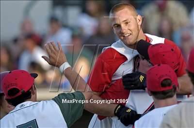 Thumbnail 3 in 2005 Inland Valley All-Star Game photogallery.