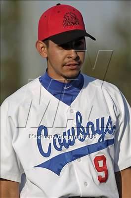 Thumbnail 2 in 2005 Inland Valley All-Star Game photogallery.