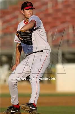 Thumbnail 3 in 2005 Inland Valley All-Star Game photogallery.