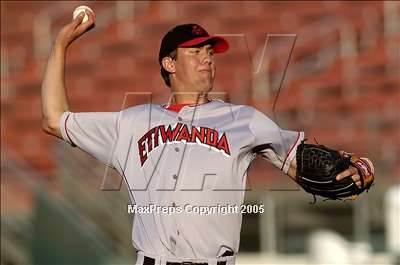 Thumbnail 3 in 2005 Inland Valley All-Star Game photogallery.