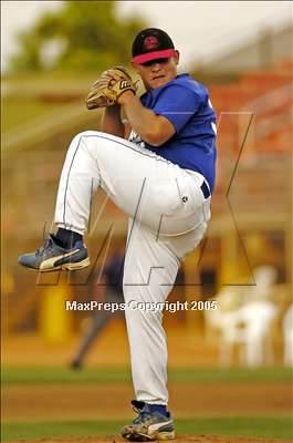 Thumbnail 3 in 2005 Inland Valley All-Star Game photogallery.