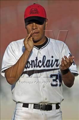 Thumbnail 2 in 2005 Inland Valley All-Star Game photogallery.