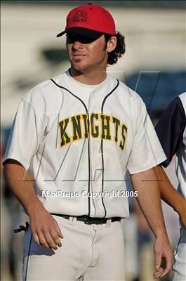 Thumbnail 1 in 2005 Inland Valley All-Star Game photogallery.
