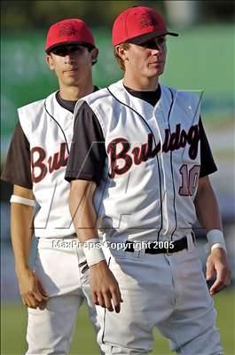 Thumbnail 2 in 2005 Inland Valley All-Star Game photogallery.