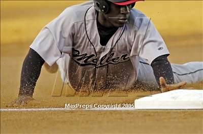 Thumbnail 2 in 2005 Inland Valley All-Star Game photogallery.