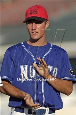 Thumbnail 3 in 2005 Inland Valley All-Star Game photogallery.
