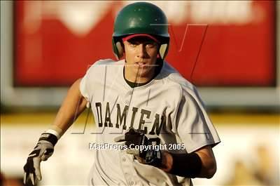 Thumbnail 3 in 2005 Inland Valley All-Star Game photogallery.