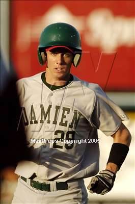 Thumbnail 1 in 2005 Inland Valley All-Star Game photogallery.