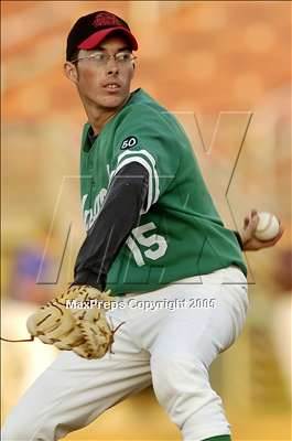Thumbnail 1 in 2005 Inland Valley All-Star Game photogallery.