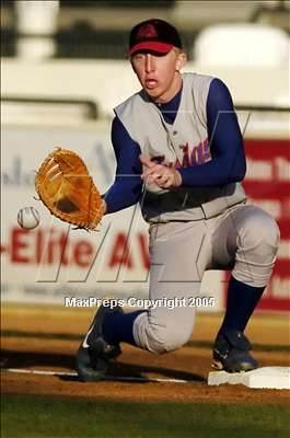 Thumbnail 2 in 2005 Inland Valley All-Star Game photogallery.