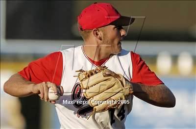 Thumbnail 3 in 2005 Inland Valley All-Star Game photogallery.