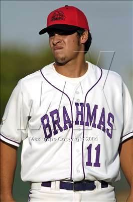 Thumbnail 3 in 2005 Inland Valley All-Star Game photogallery.