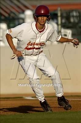 Thumbnail 2 in 2005 Inland Valley All-Star Game photogallery.