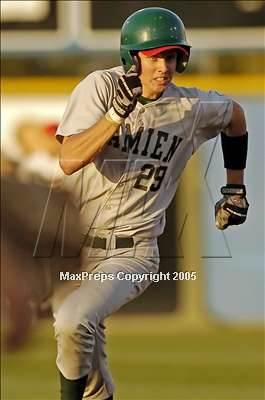 Thumbnail 1 in 2005 Inland Valley All-Star Game photogallery.