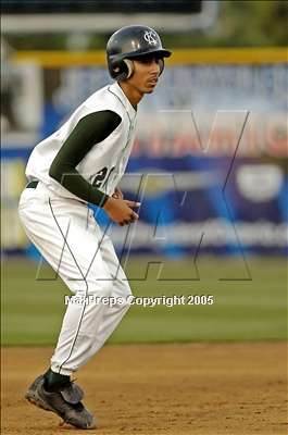 Thumbnail 3 in 2005 Inland Valley All-Star Game photogallery.