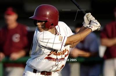 Thumbnail 1 in 2005 Inland Valley All-Star Game photogallery.