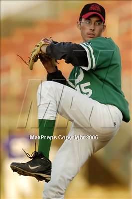 Thumbnail 1 in 2005 Inland Valley All-Star Game photogallery.