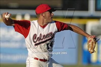 Thumbnail 1 in 2005 Inland Valley All-Star Game photogallery.