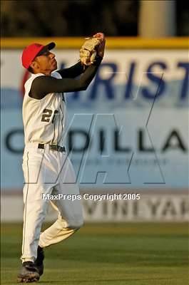 Thumbnail 1 in 2005 Inland Valley All-Star Game photogallery.